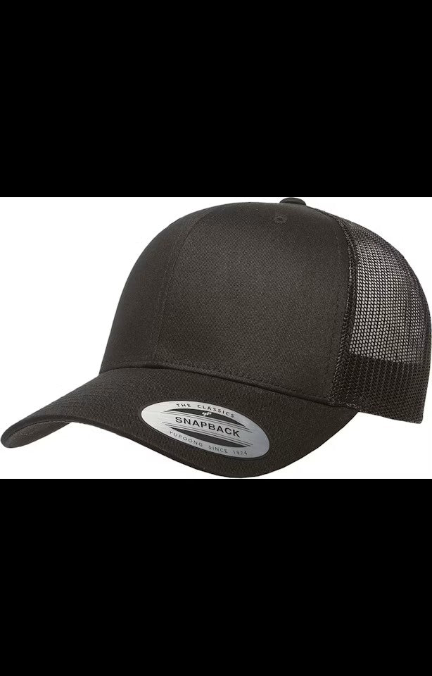 Custom Hats