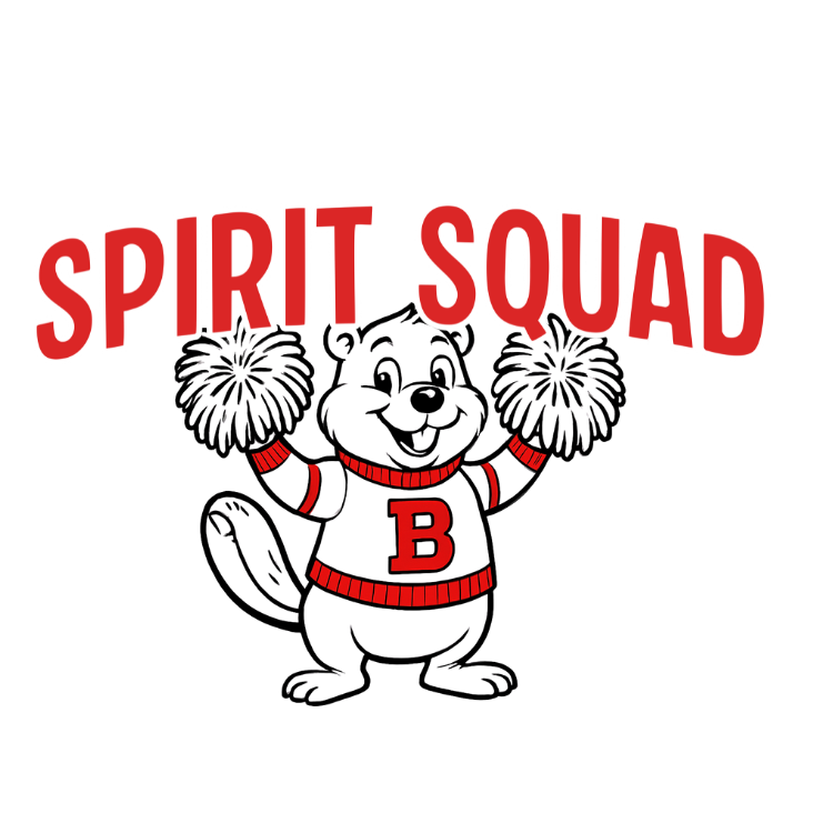 Beavercreek Spirit Squad - Donation