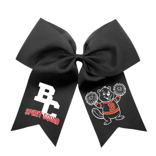 Beavercreek Spirit Squad - Cheer Bow
