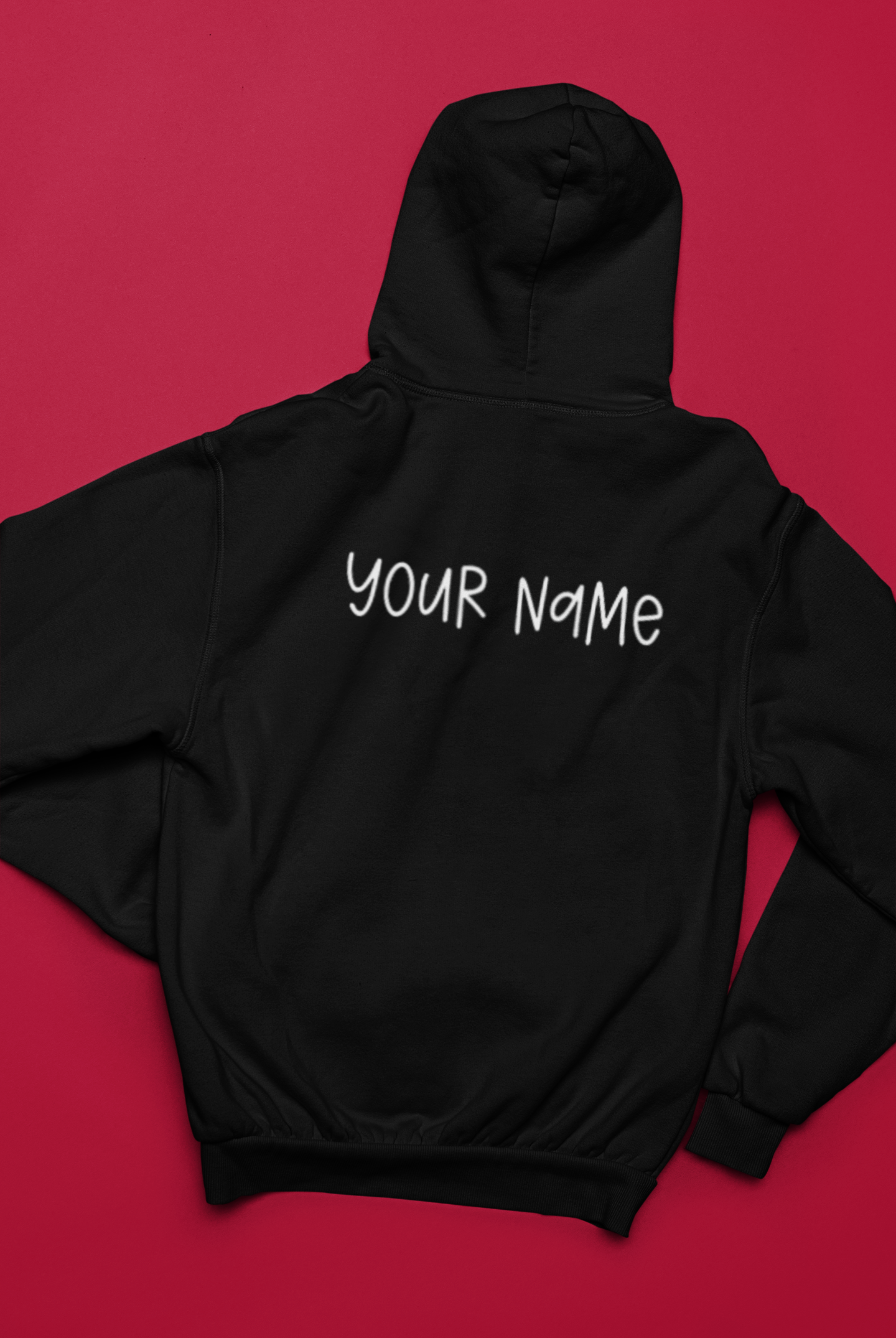 Beavercreek Design 5 - Hoodie