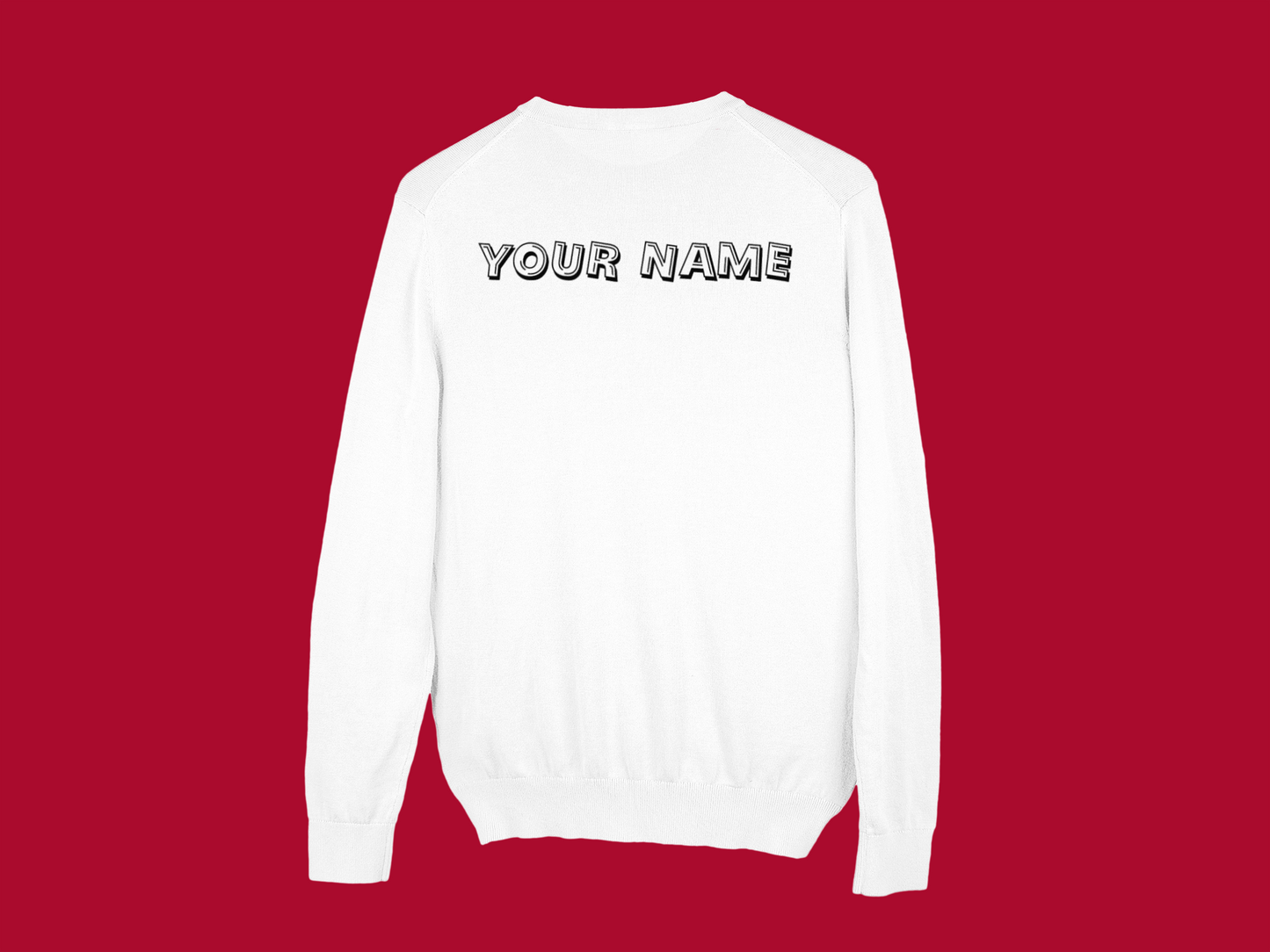 Beavercreek Design 1 - Crewneck