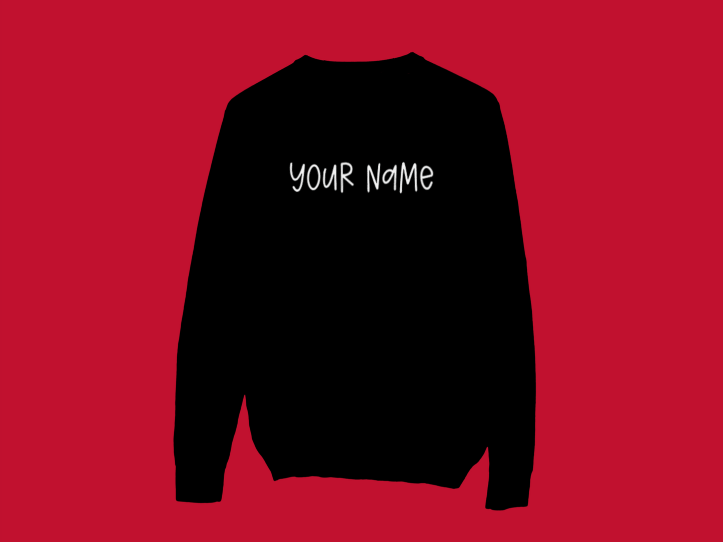 Beavercreek Design 5 - Crewneck