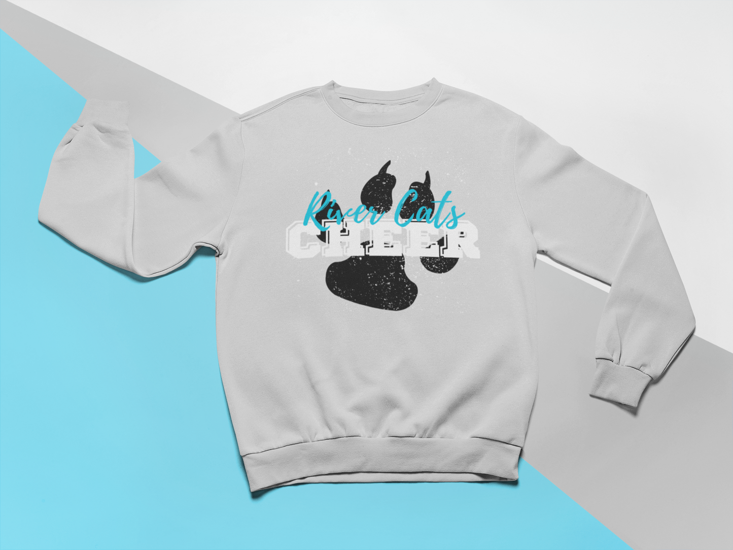 CCRC Design 1 - Sweatshirt