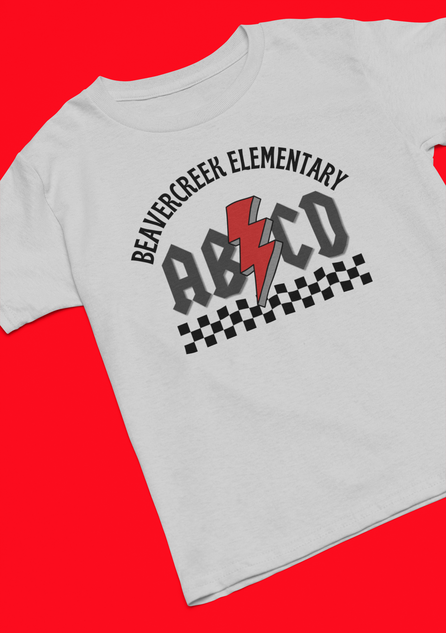 Beavercreek Design 6 - T-Shirt