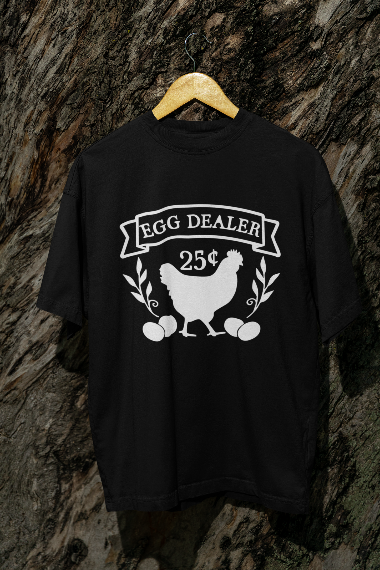 Egg Dealer Shirt