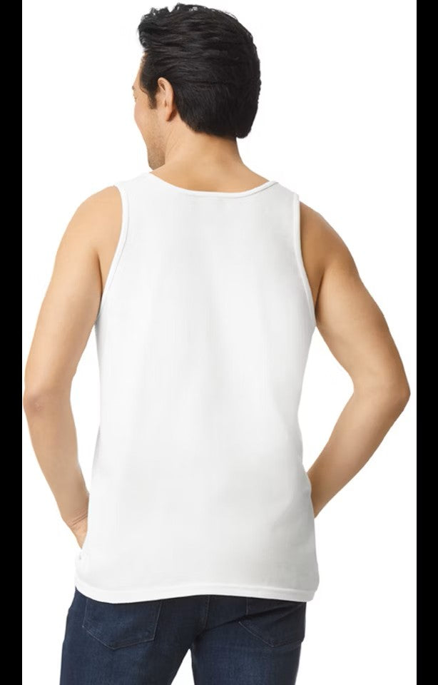 Custom Tank Top Unisex