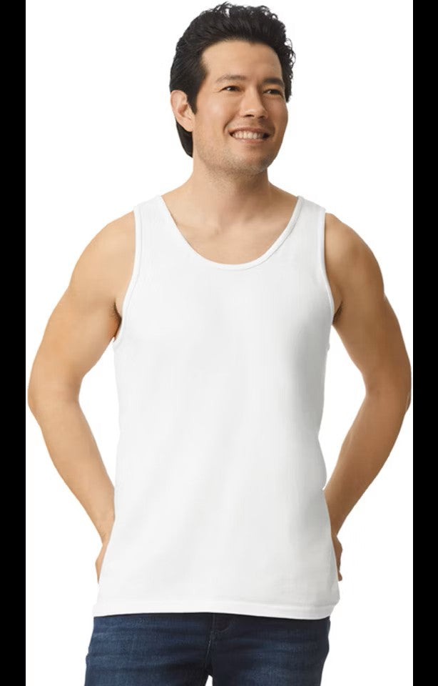 Custom Tank Top Unisex