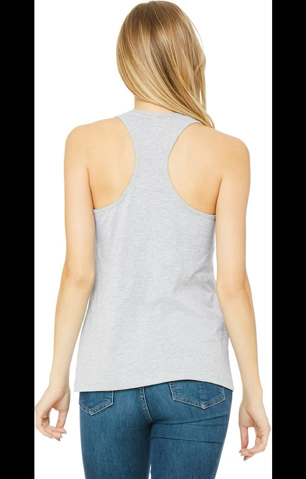 Custom Tank Top - Women's