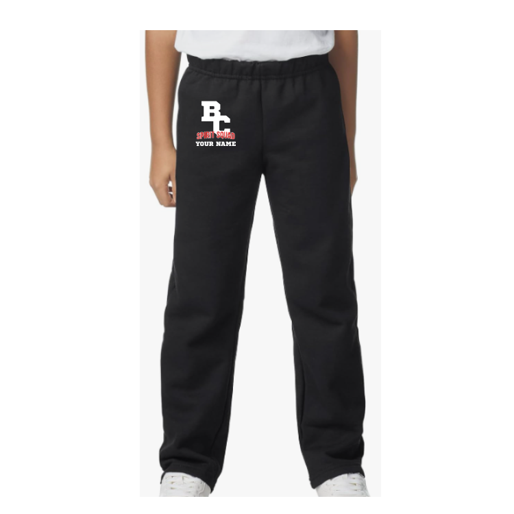 Beavercreek Spirit Squad - Sweatpants