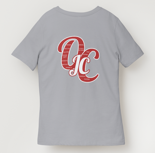 OCJC 25/26 Diamonds Team Shirt