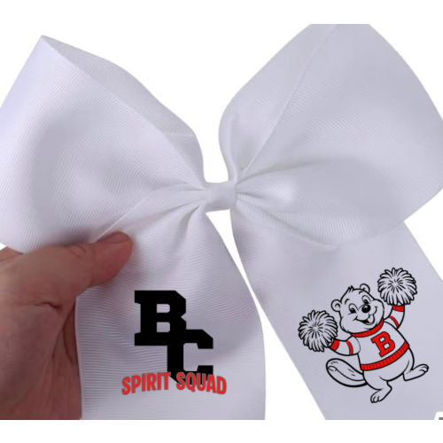 Beavercreek Spirit Squad - Cheer Bow