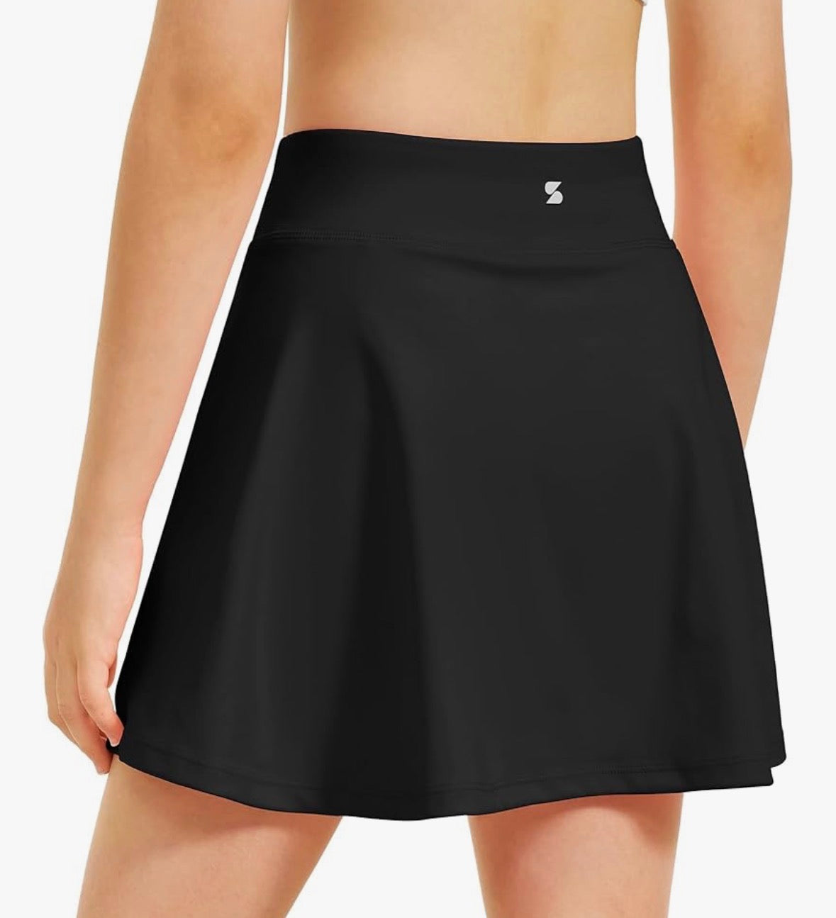 Beavercreek Spirit Squad - Cheer Skirt