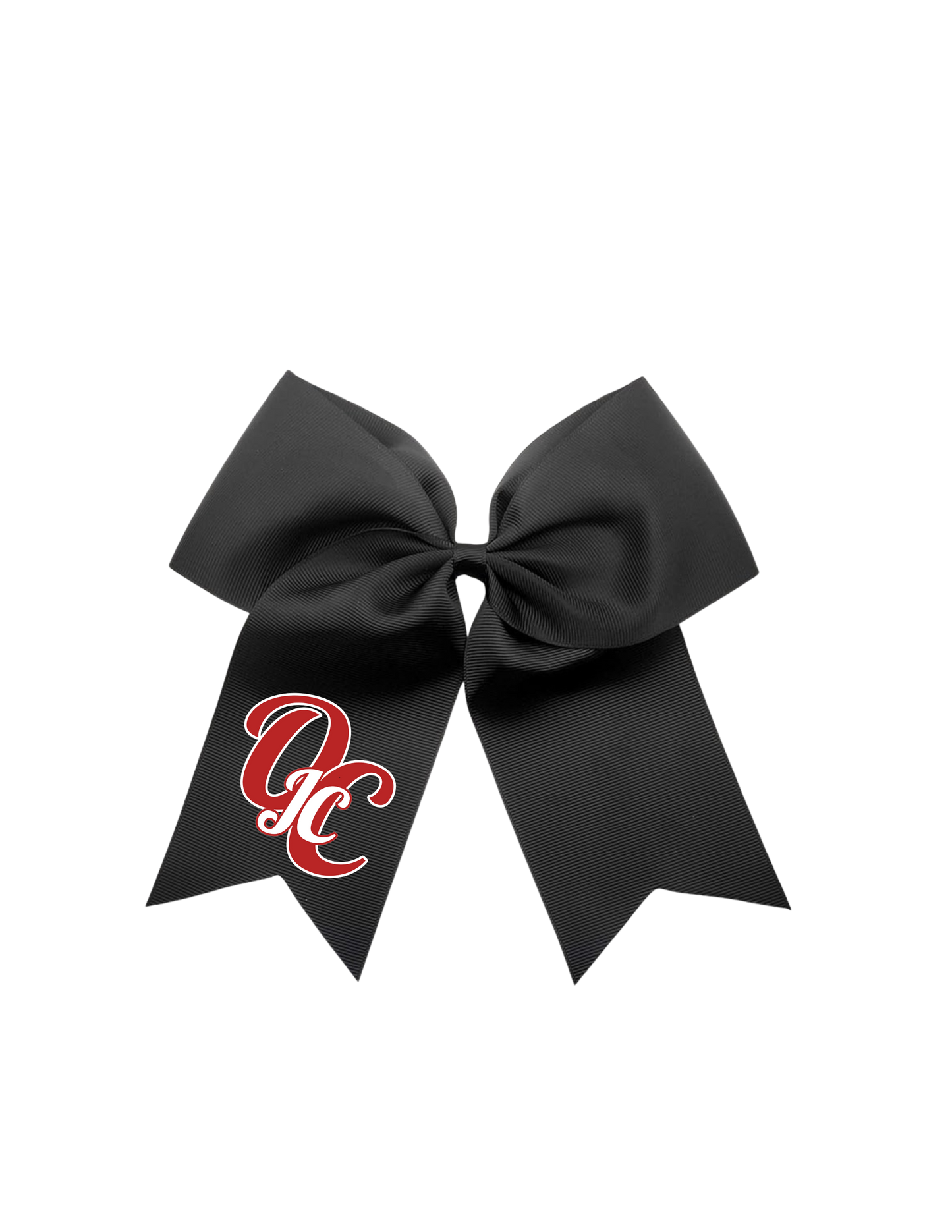 OCJC Hair Bow