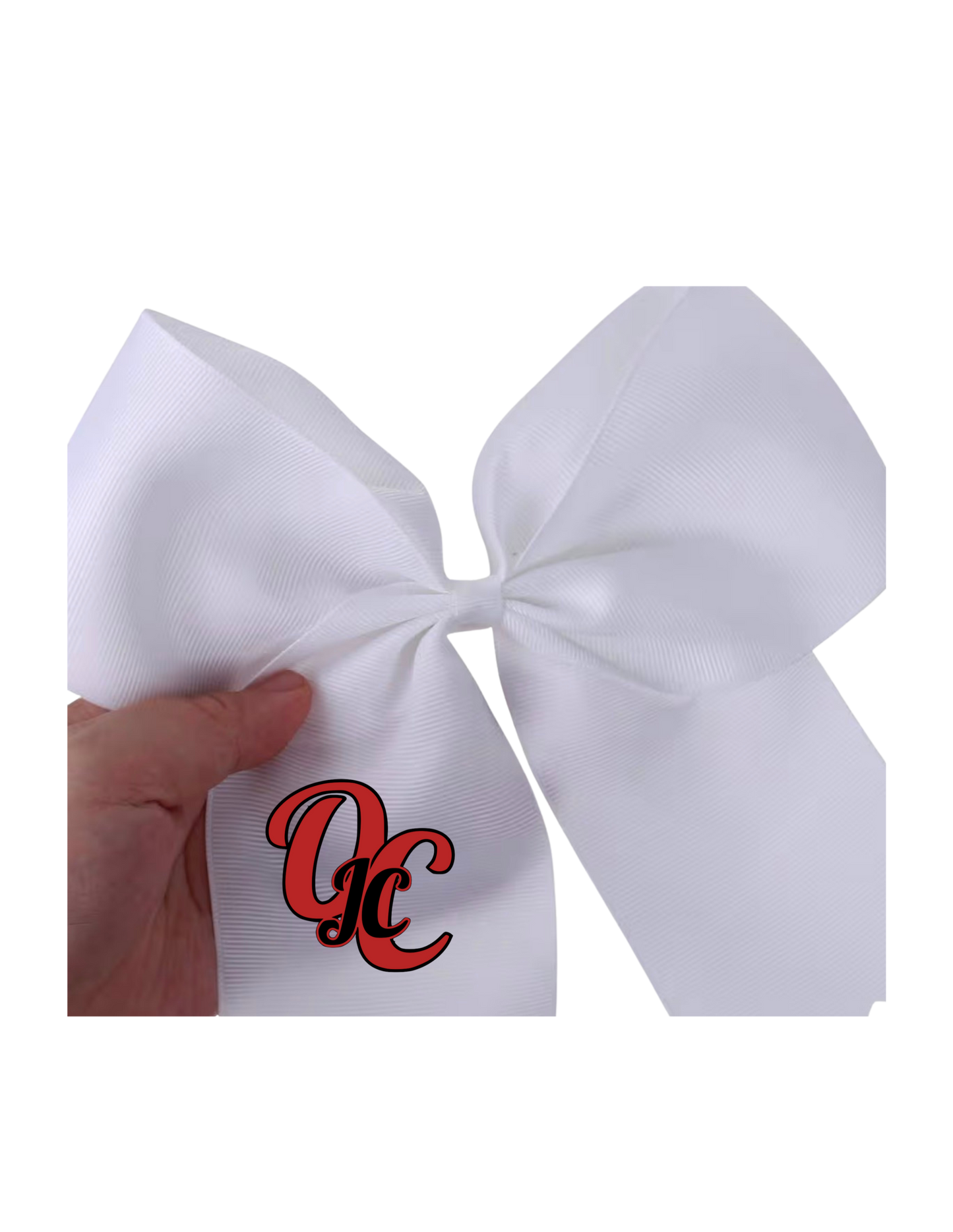 OCJC Hair Bow