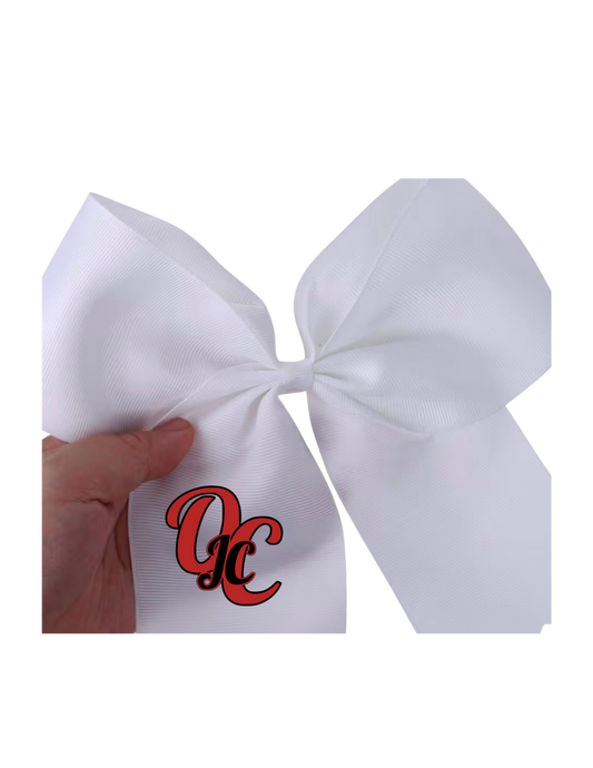 OCJC Hair Bow