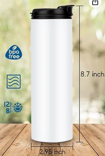 Beavercreek Spirit Squad - Water Bottle