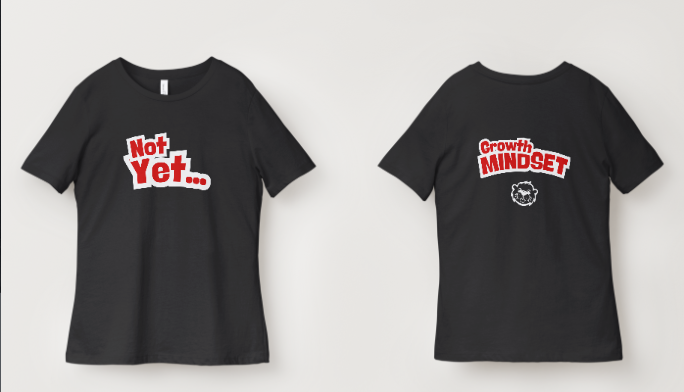 Beavercreek Staff Design 3 - T-Shirt