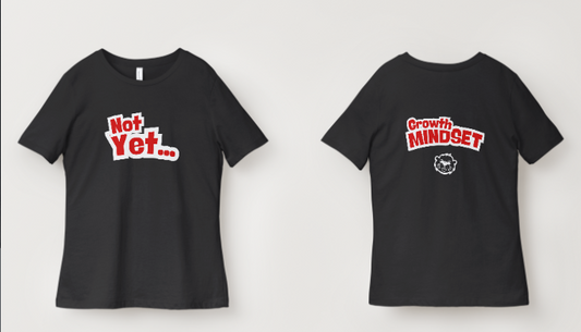 Beavercreek Staff Design 3 - T-Shirt