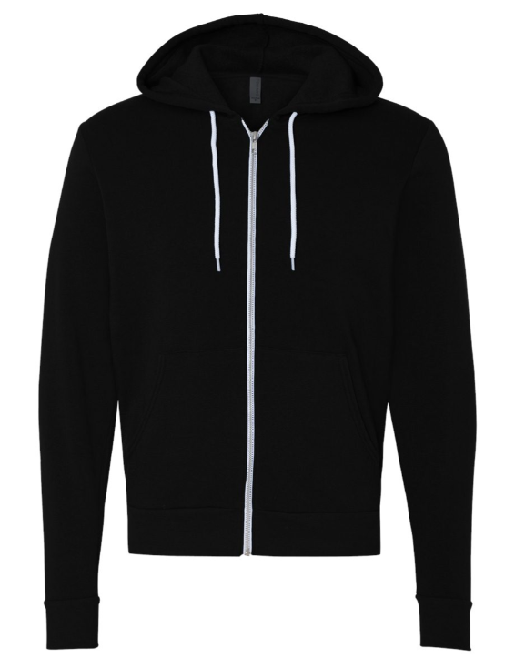 OCJC GEM Practice Zip-Up Sweatshirt