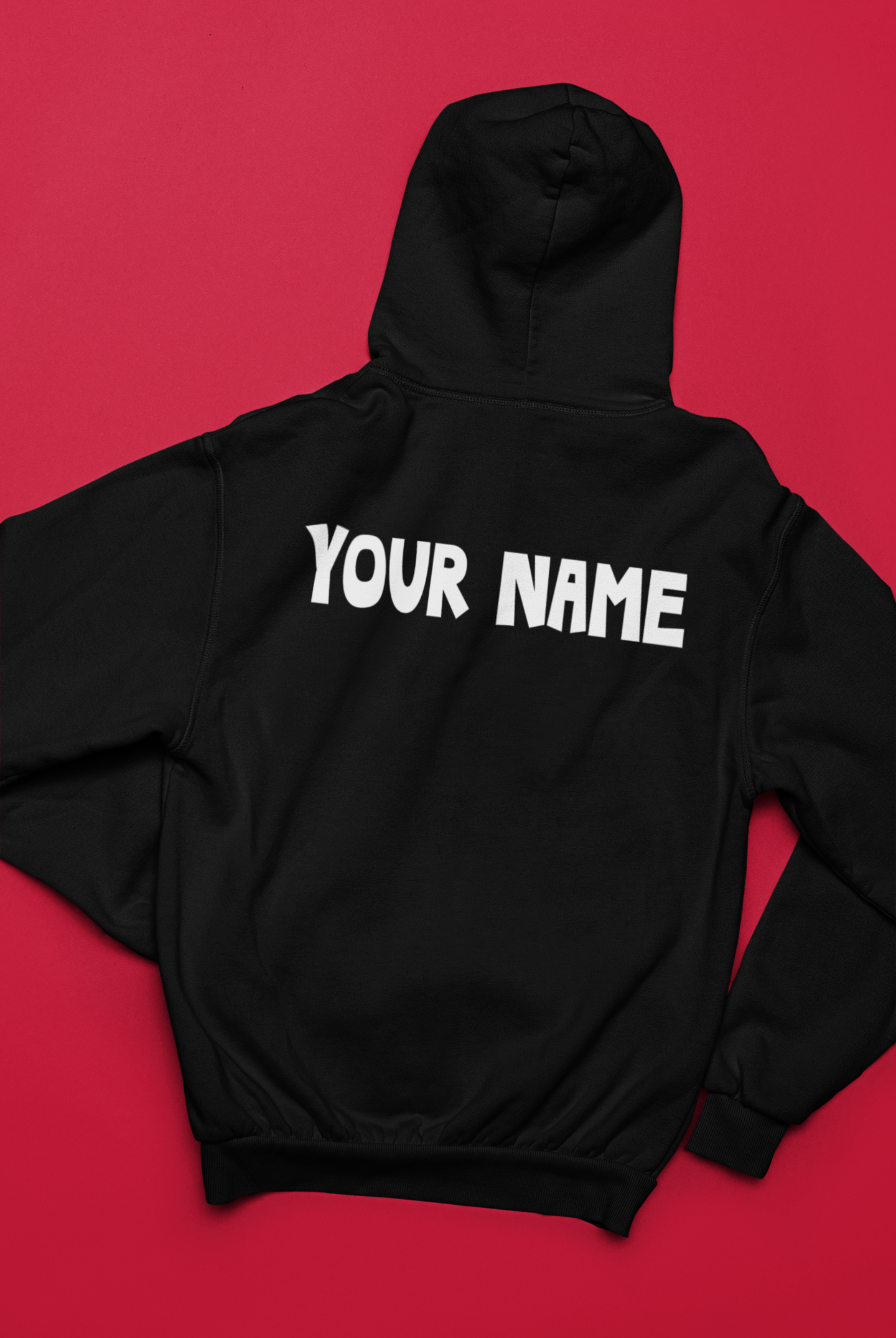 Beavercreek Design 2 - Hoodie