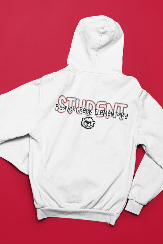 Beavercreek Design 5 - Hoodie
