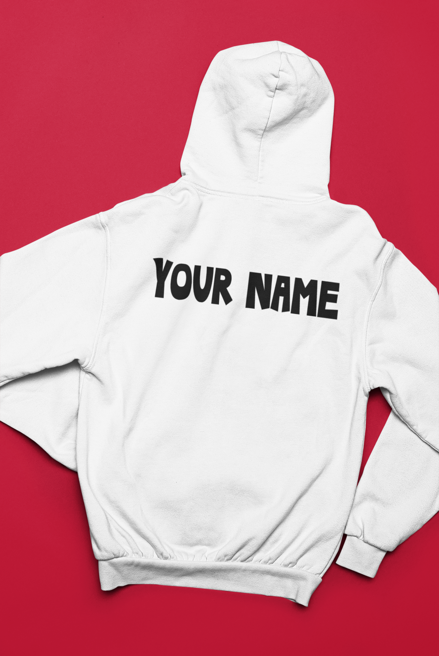 Beavercreek Design 2 - Hoodie