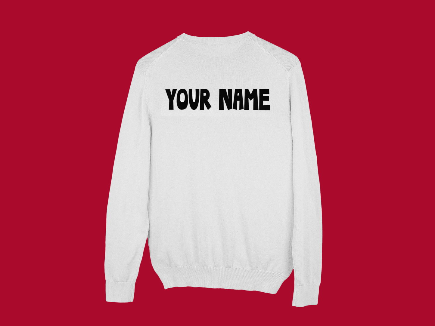 Beavercreek Design 3 - Crewneck