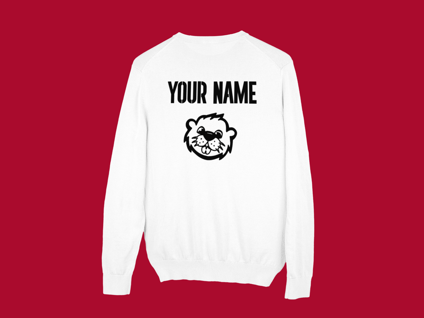 Beavercreek Design 4 - Crewneck