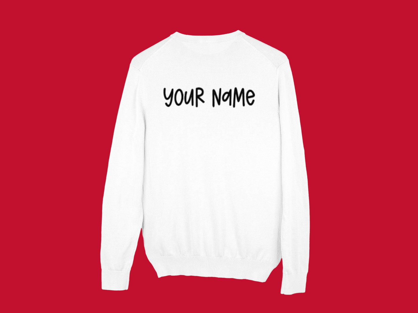 Beavercreek Design 5 - Crewneck