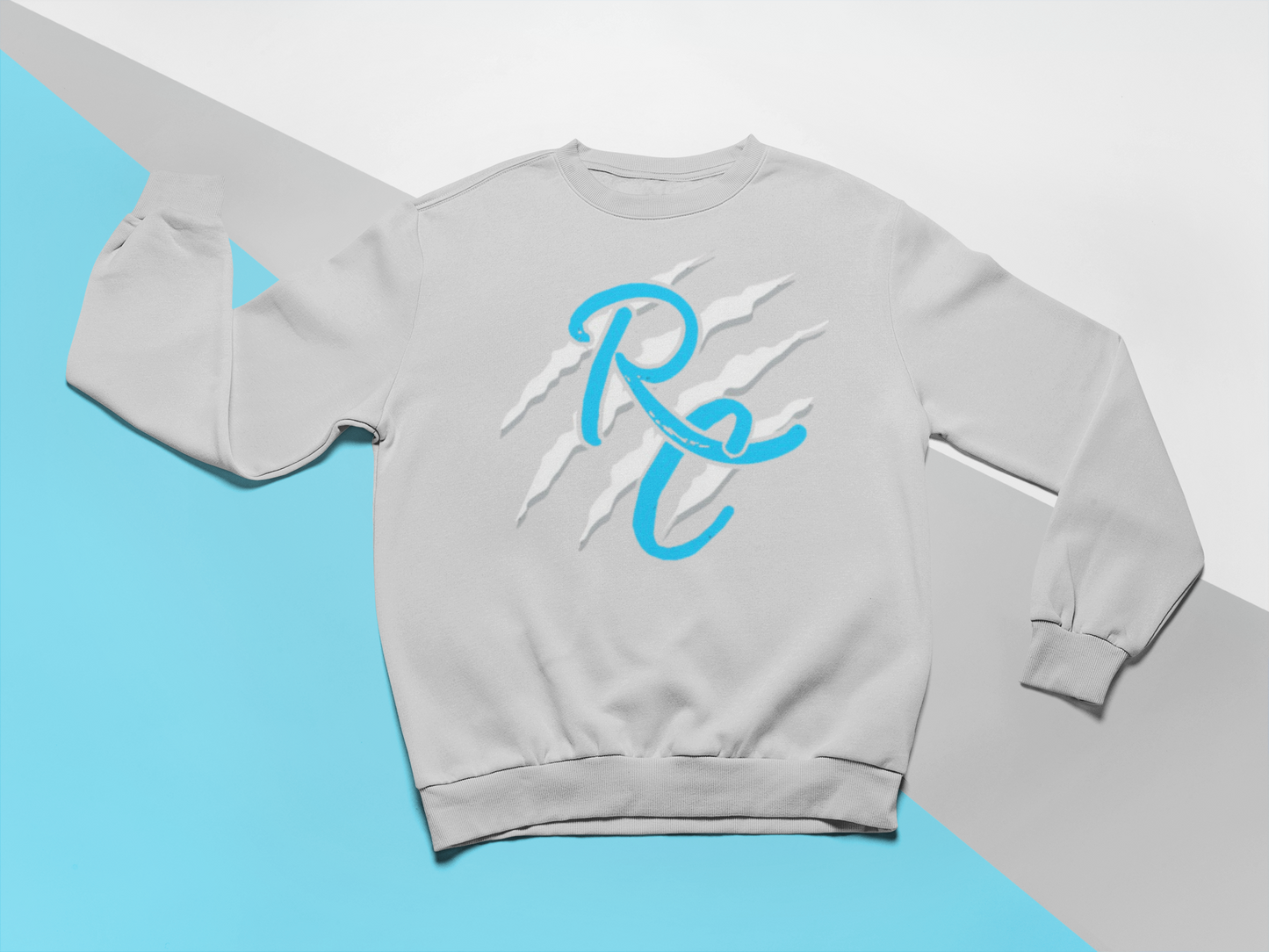 CCRC Design 2 - Sweatshirt