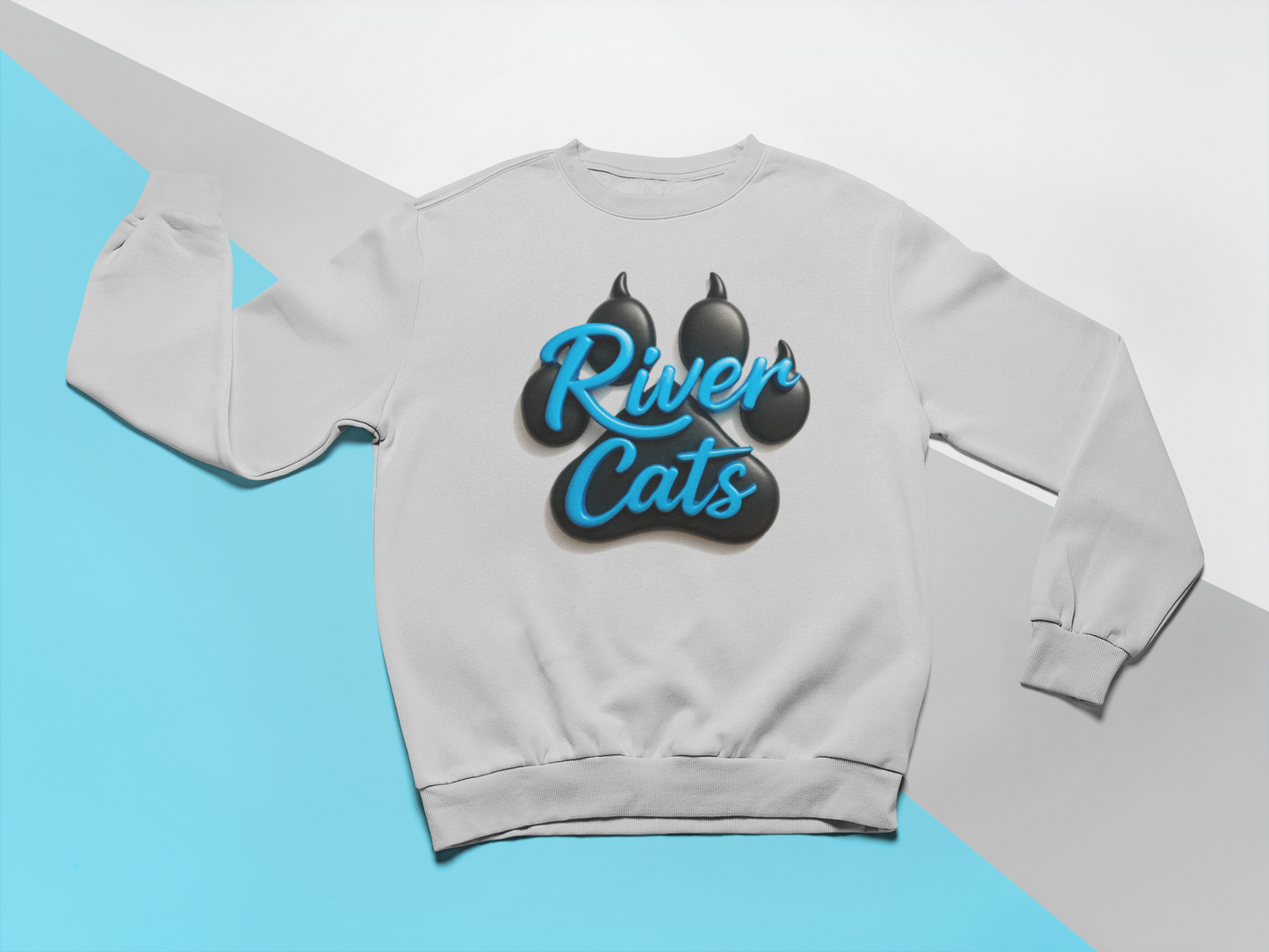 CCRC Design 3 - Sweatshirt