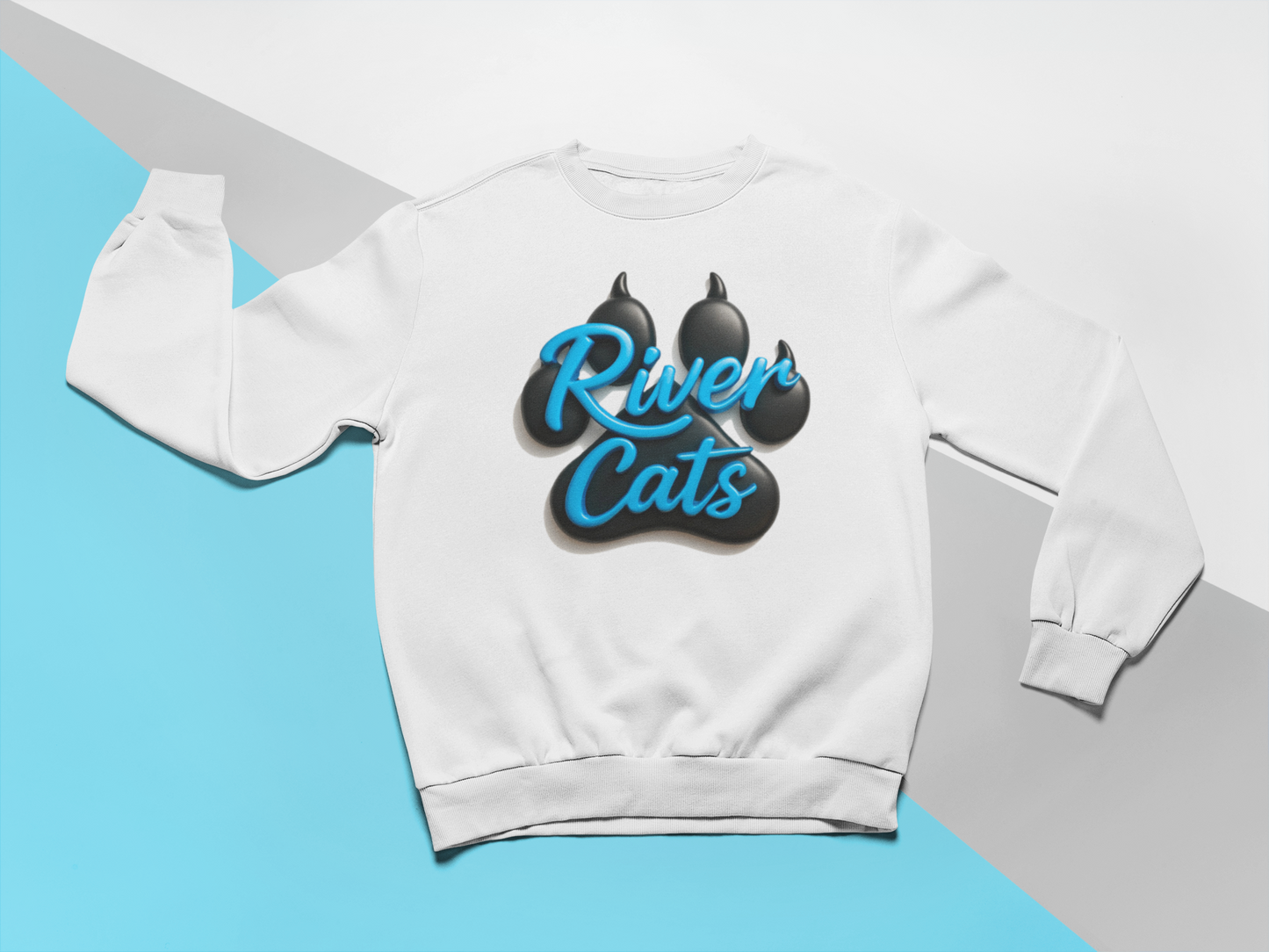 CCRC Design 3 - Sweatshirt