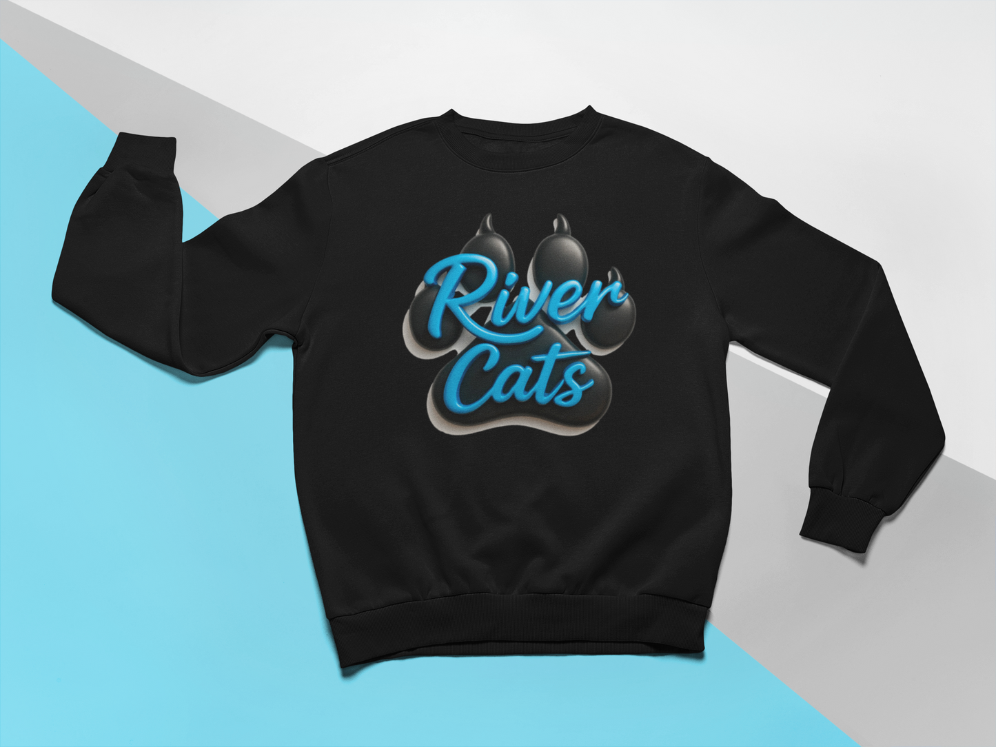 CCRC Design 3 - Sweatshirt