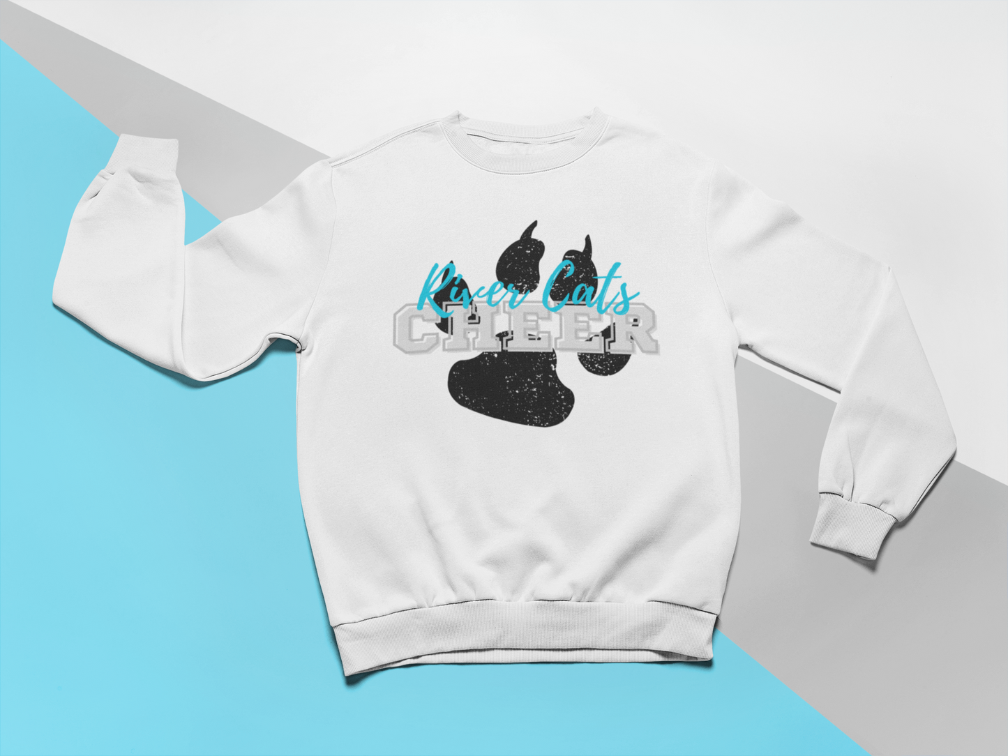 CCRC Design 1 - Sweatshirt