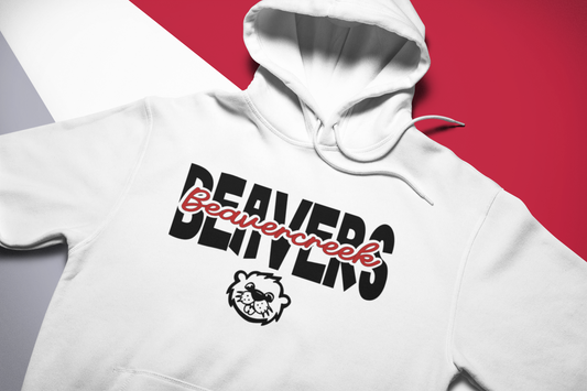 Beavercreek Design 3 - Hoodie