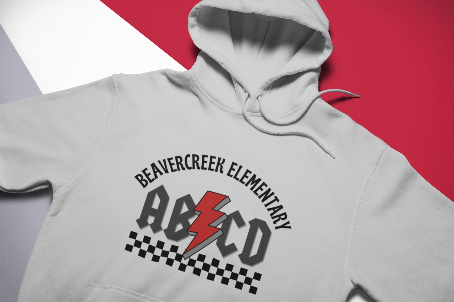 Beavercreek Design 6 - Hoodie