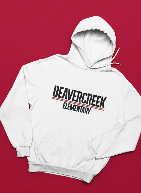 Beavercreek Design 4 - Hoodie