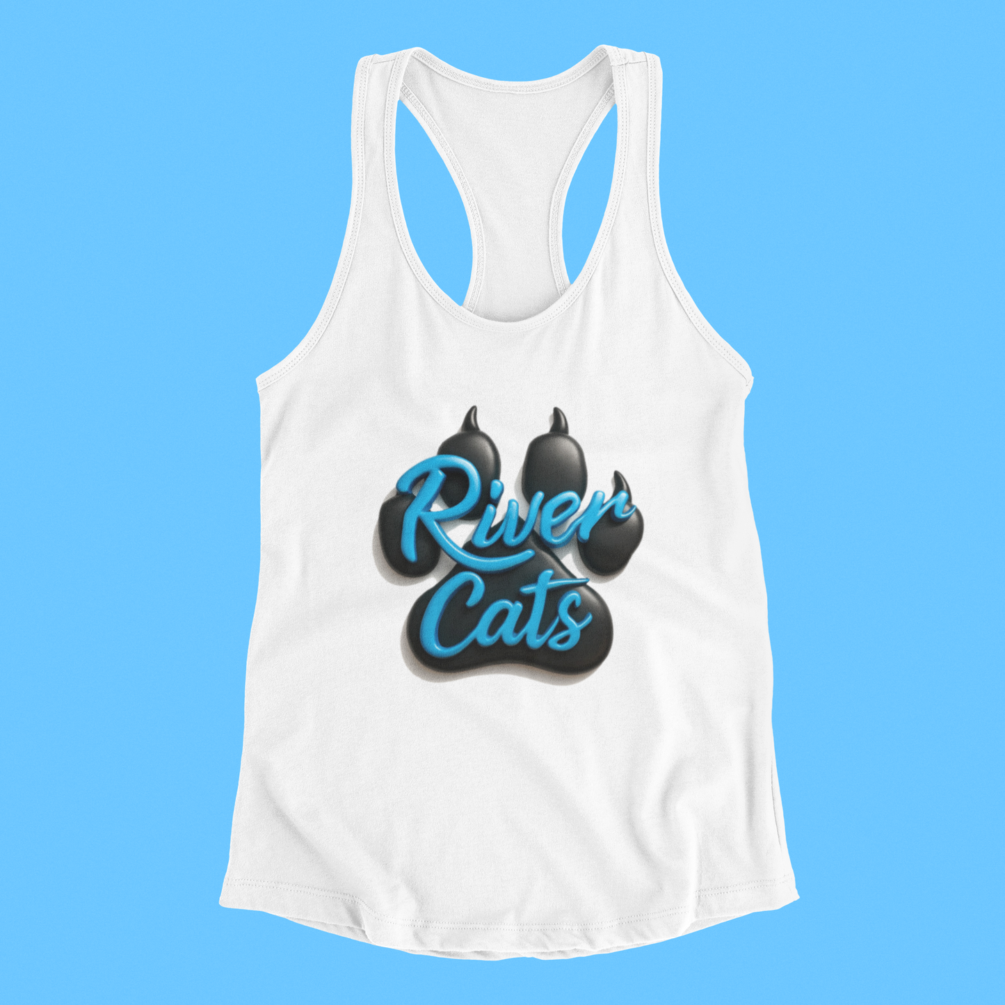 CCRC Design 3 - Tank Top