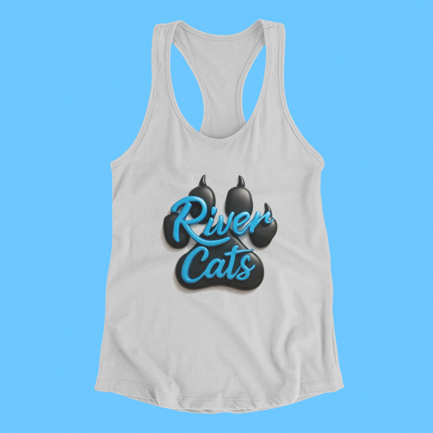 CCRC Design 3 - Tank Top