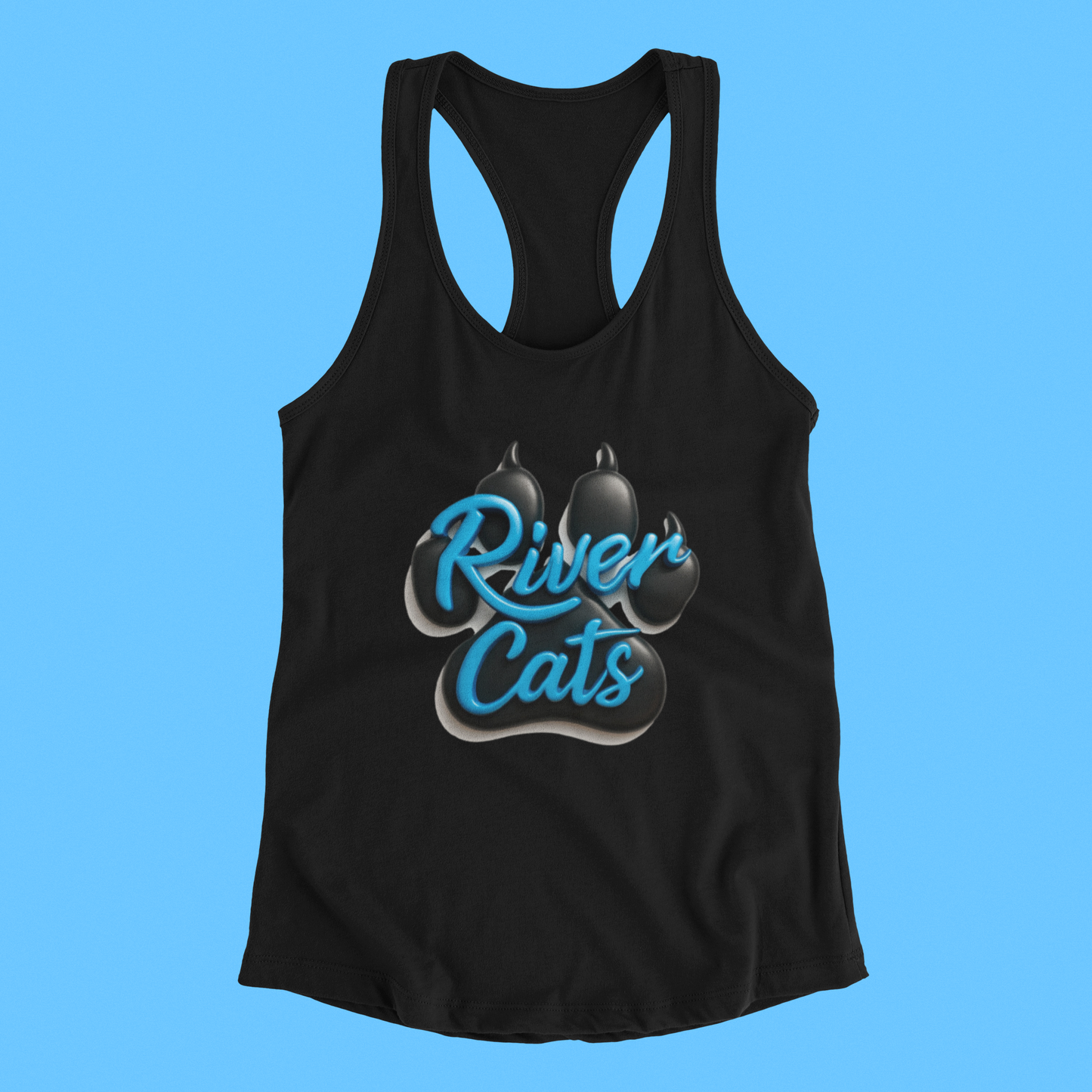 CCRC Design 3 - Tank Top