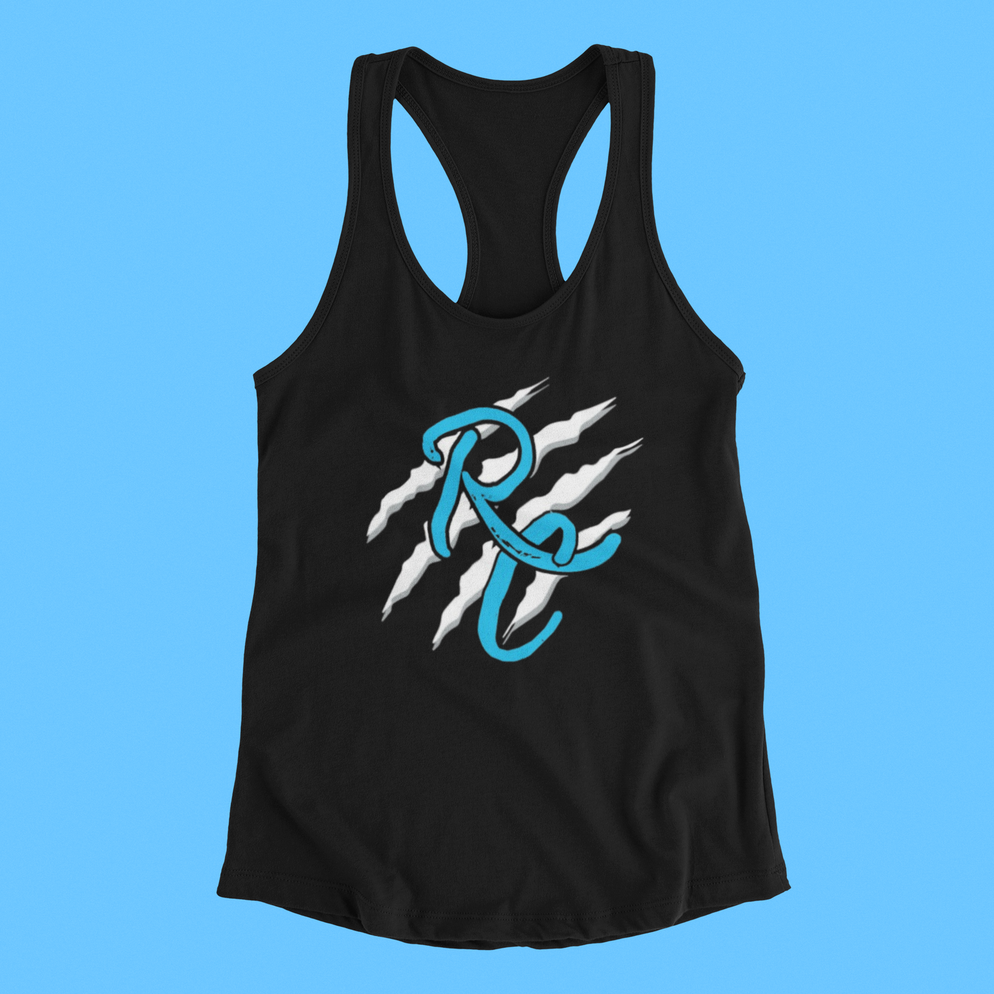 CCRC Design 2 - Tank Top