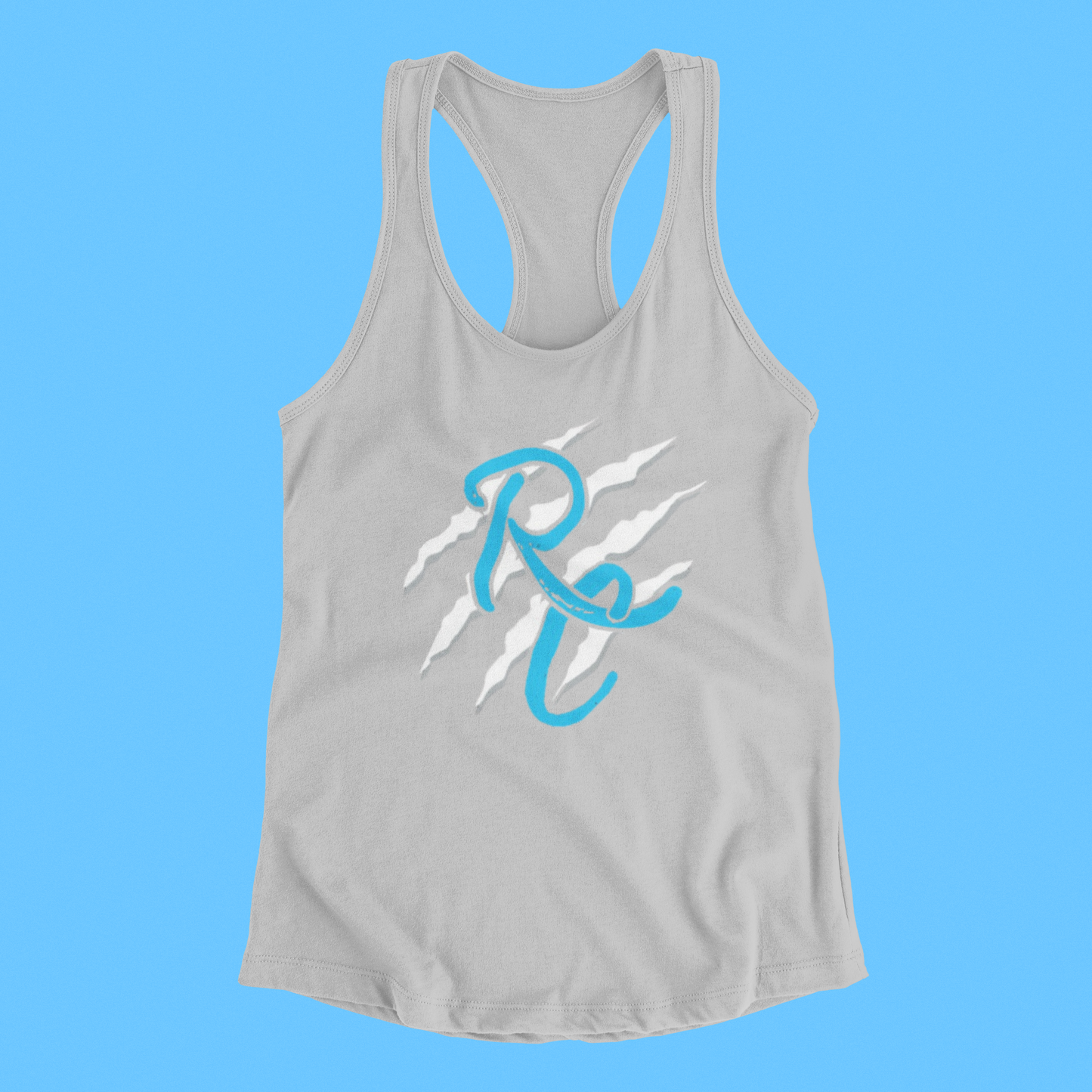 CCRC Design 2 - Tank Top