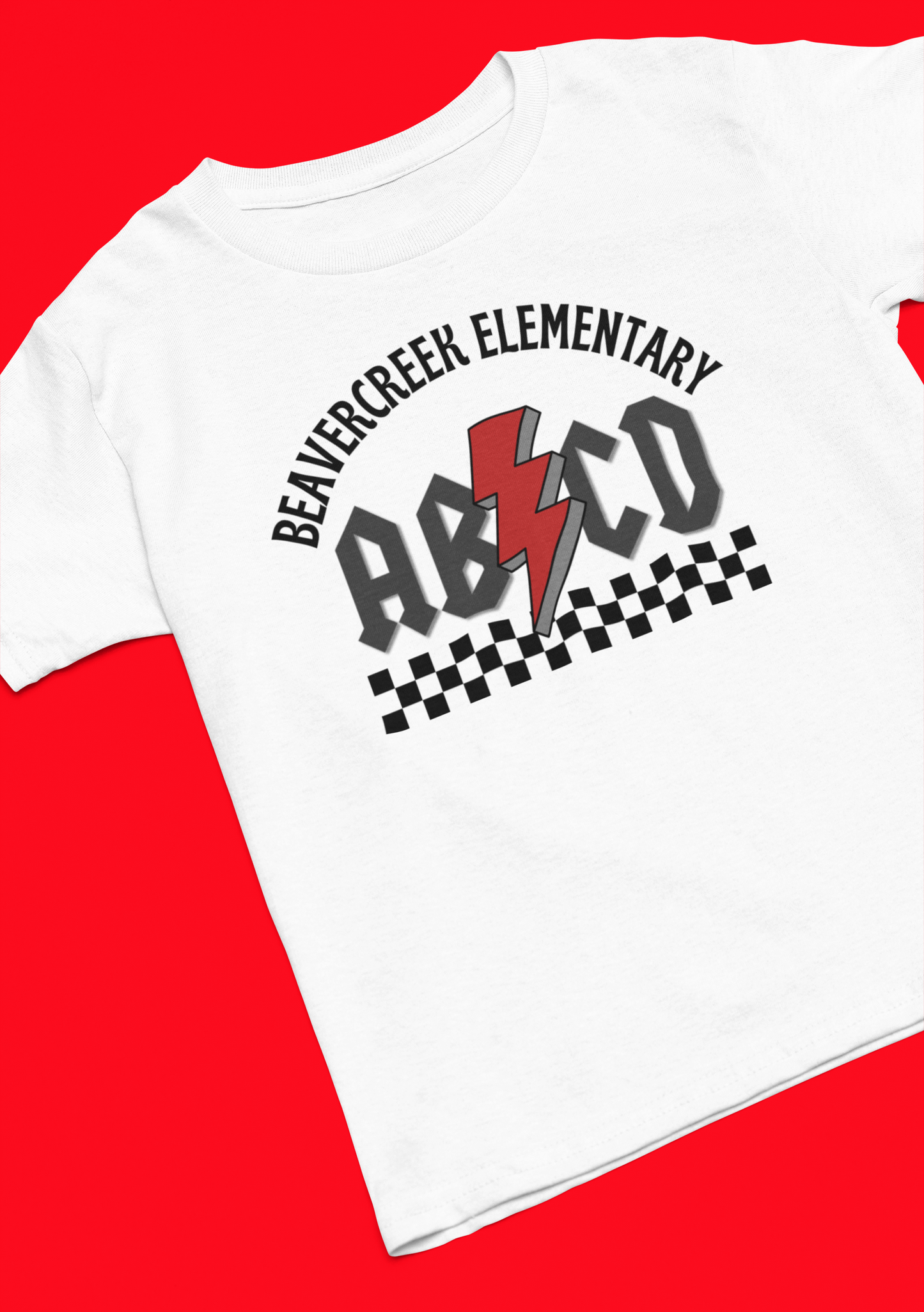 Beavercreek Design 6 - T-Shirt