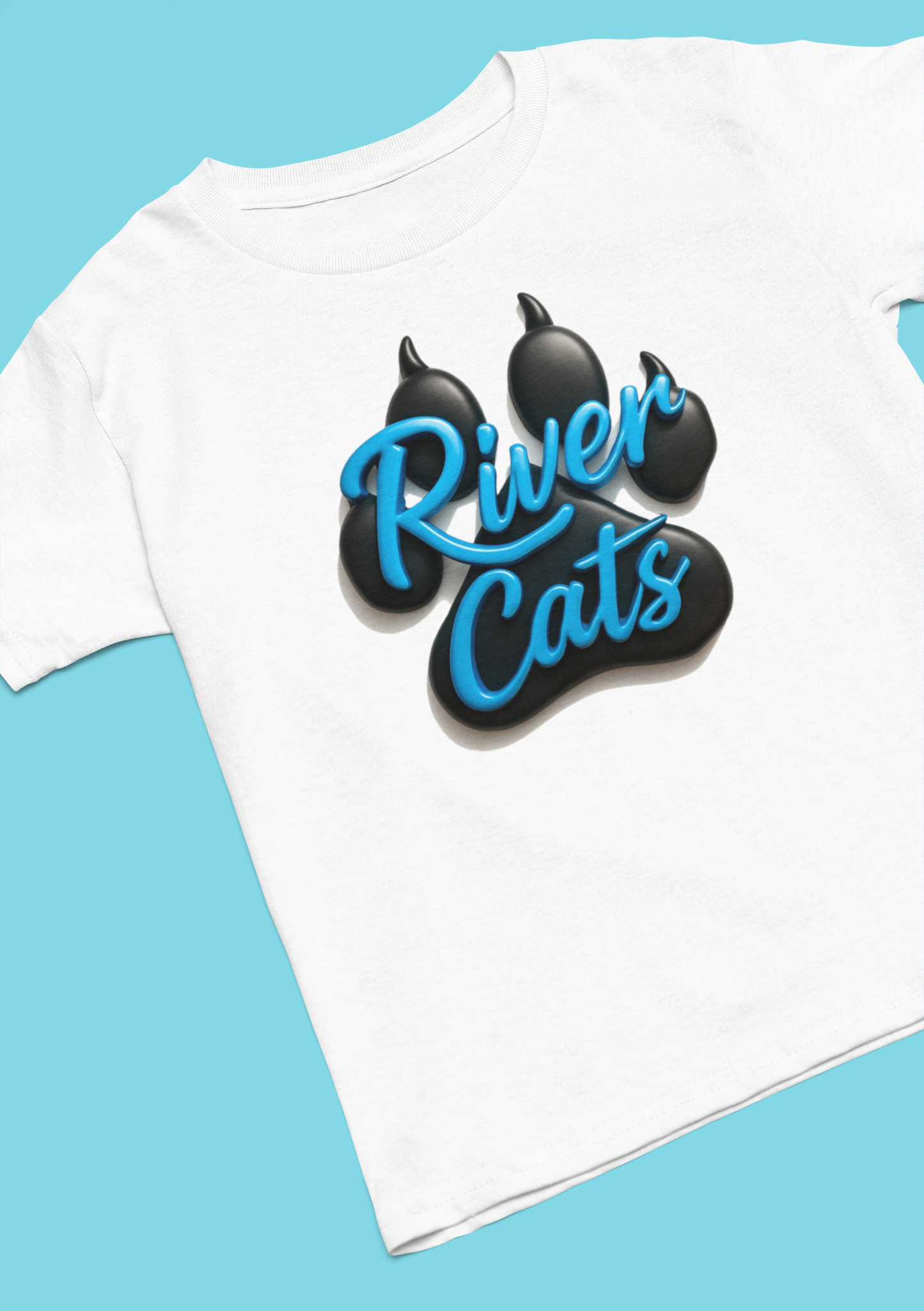 CCRC Design 3 - T-Shirt