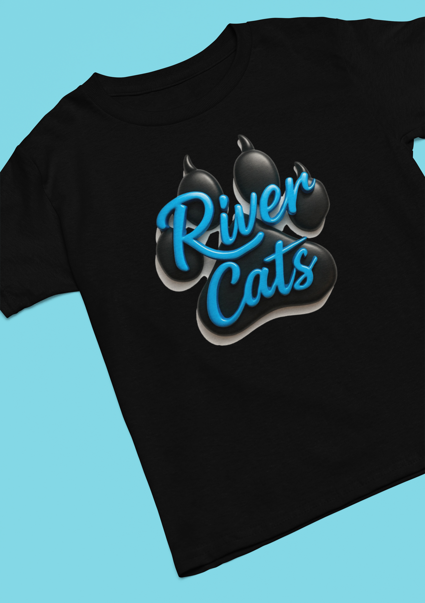 CCRC Design 3 - T-Shirt