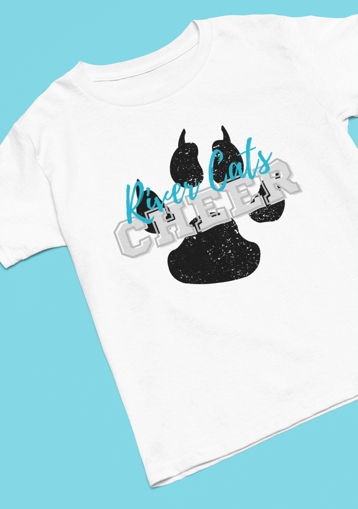 CCRC Design 1 - T-Shirt