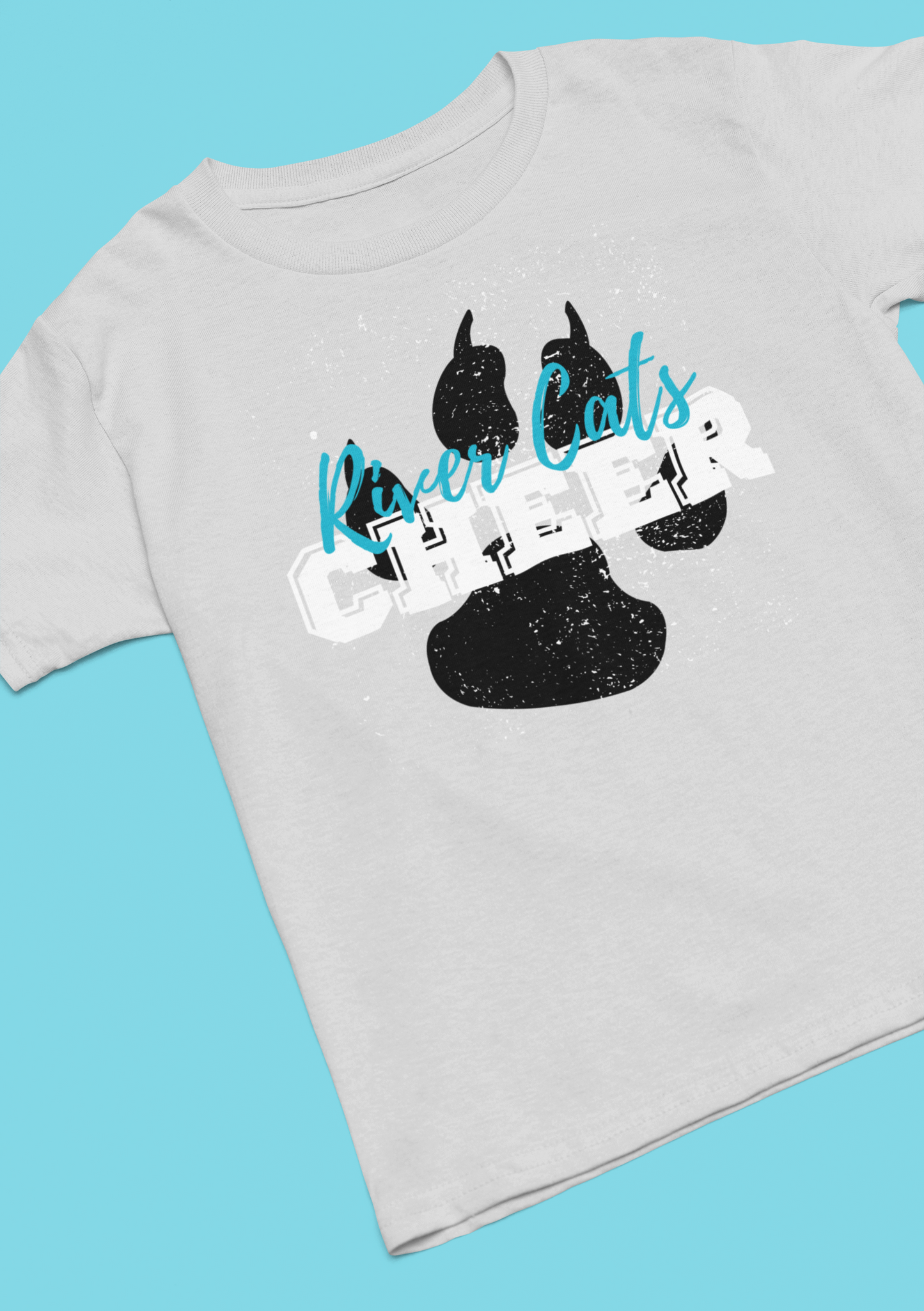 CCRC Design 1 - T-Shirt