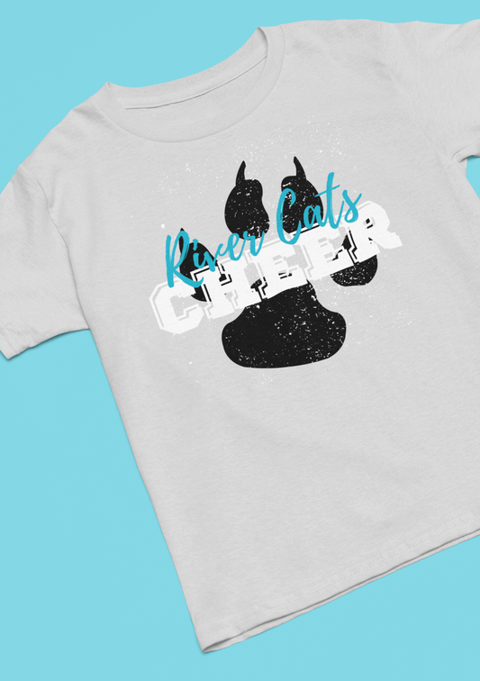 CCRC Design 1 - T-Shirt