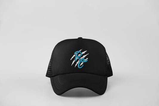CCRC Hat - Design 1