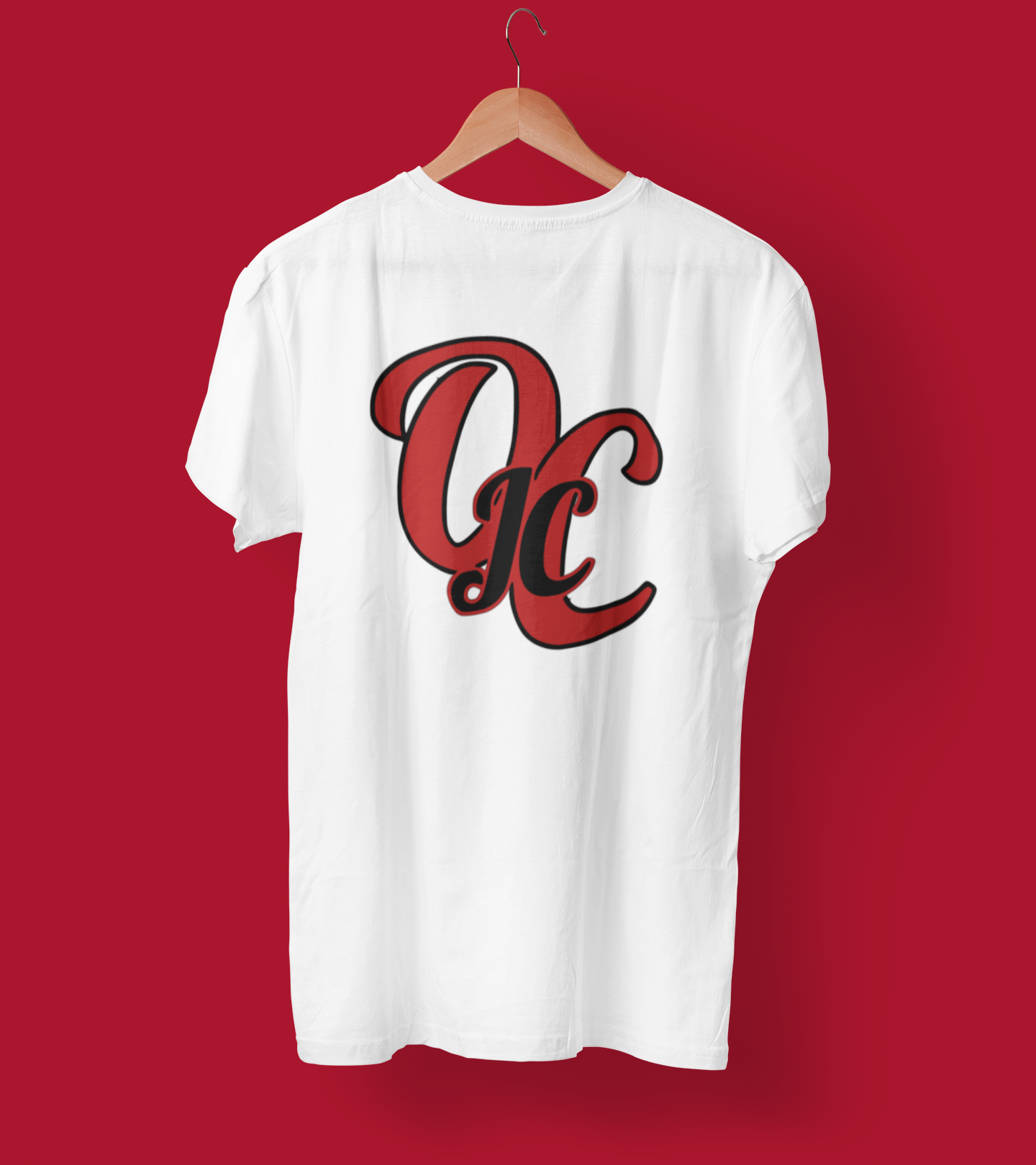 OCJC Block "Family" CHEER Shirt